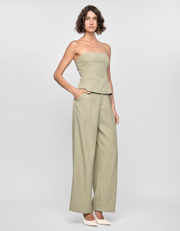 MARGOT BODICE
