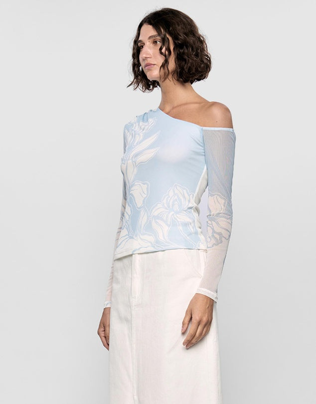 AURORA MESH TOP