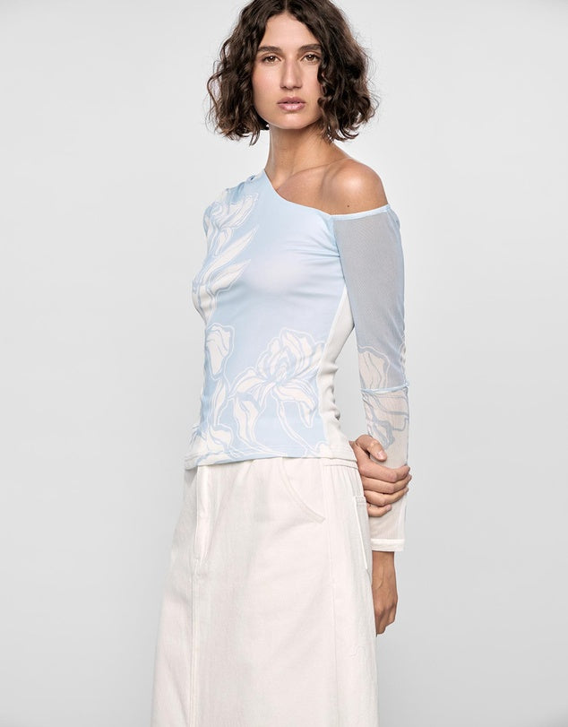 AURORA MESH TOP
