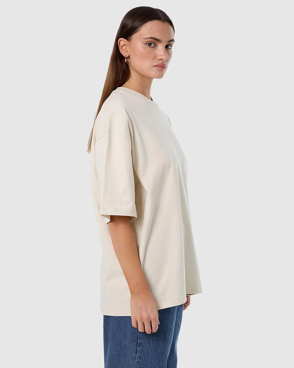 SUPERIOR OVERSIZED TEE