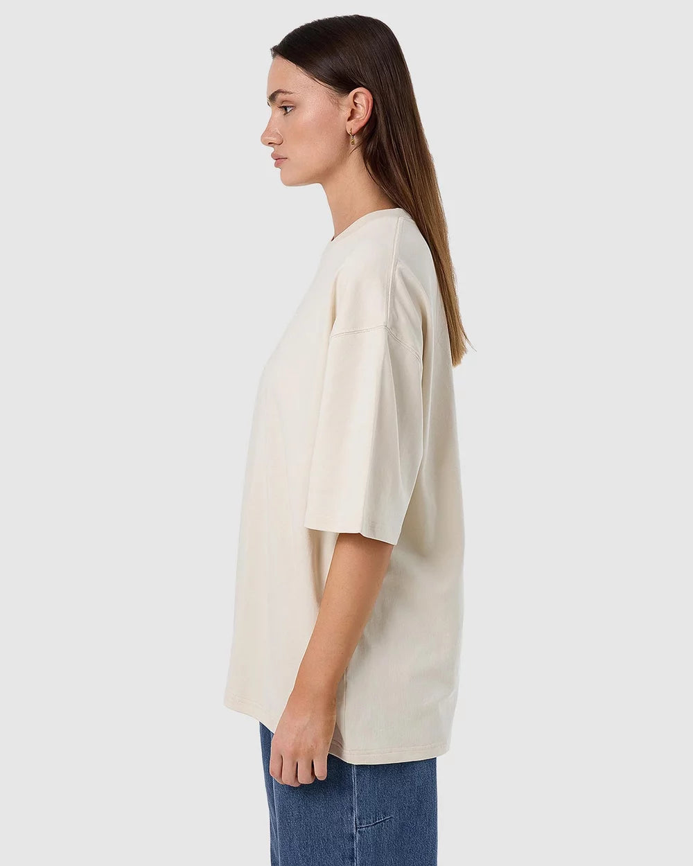 SUPERIOR OVERSIZED TEE