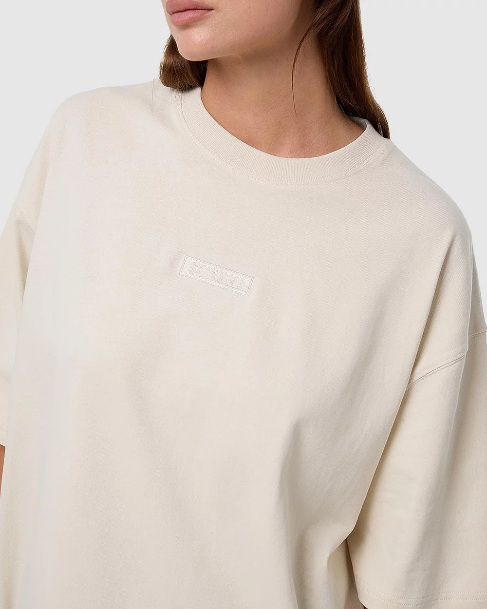 SUPERIOR OVERSIZED TEE
