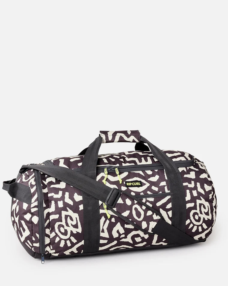 LRG PACKABLE DUFFLE 60L MIXED
