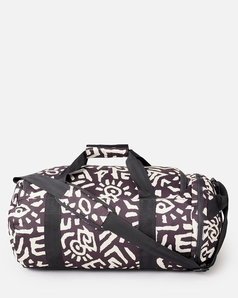 LRG PACKABLE DUFFLE 60L MIXED