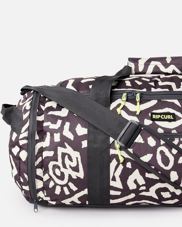 LRG PACKABLE DUFFLE 60L MIXED