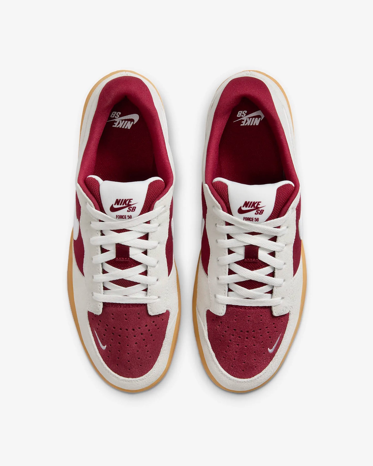 NIKE SB FORCE 58