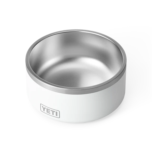 BOOMER 8 DOG BOWL