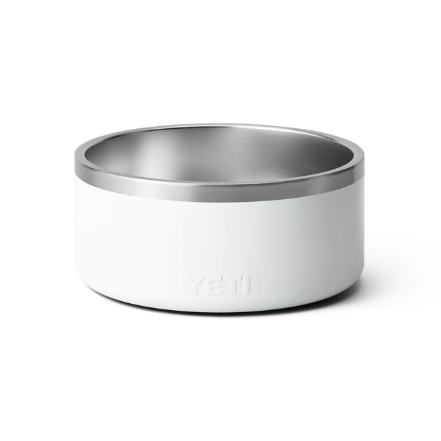 BOOMER 8 DOG BOWL