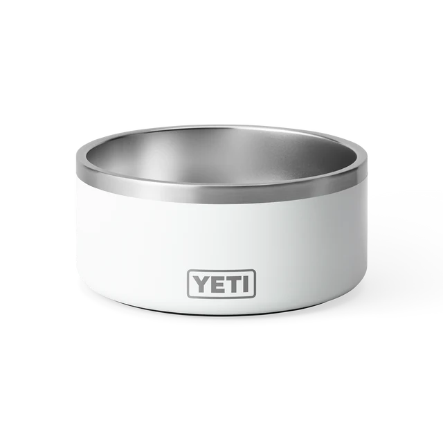 BOOMER 8 DOG BOWL