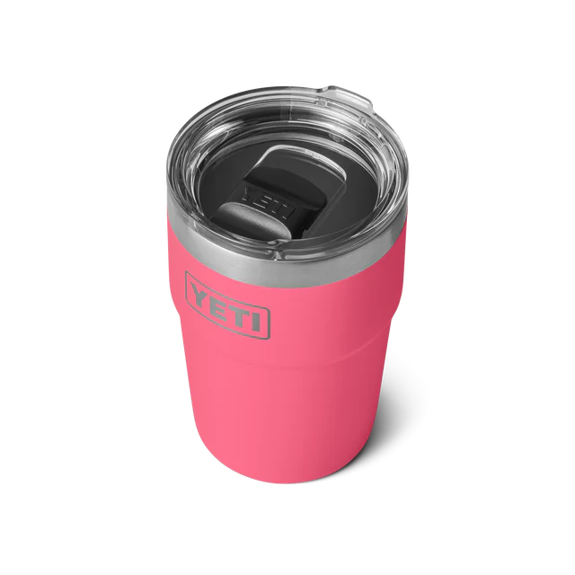 RAMBLER 16 OZ STACKABLE CUP