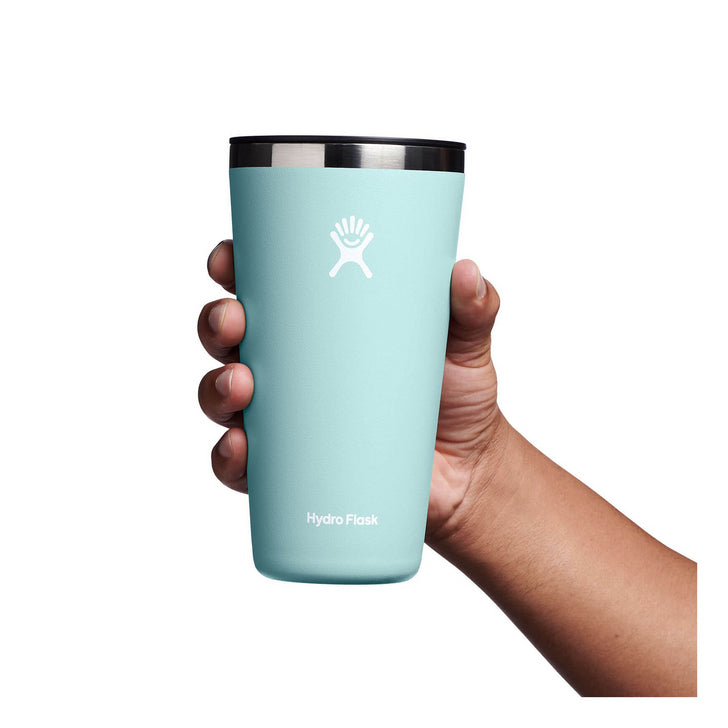 HYDRO FLASK 28OZ ALL AROUND TUMBLER