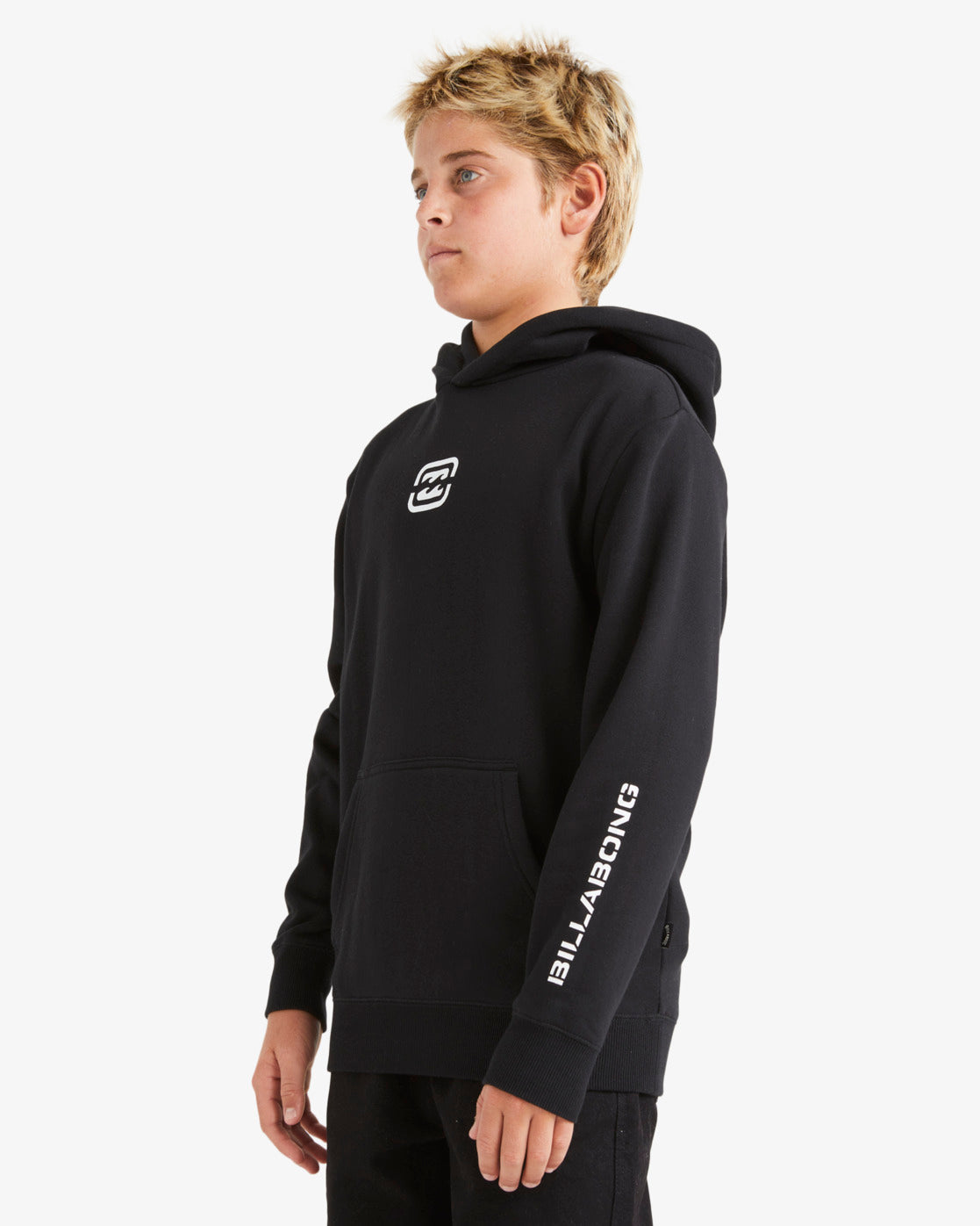 SHORT SANDS POP HOOD