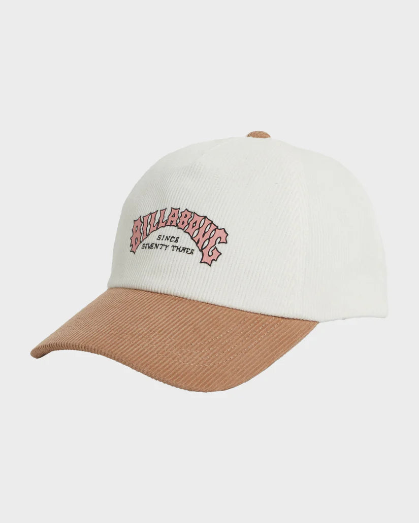 WAVE OF THE DAY CAP