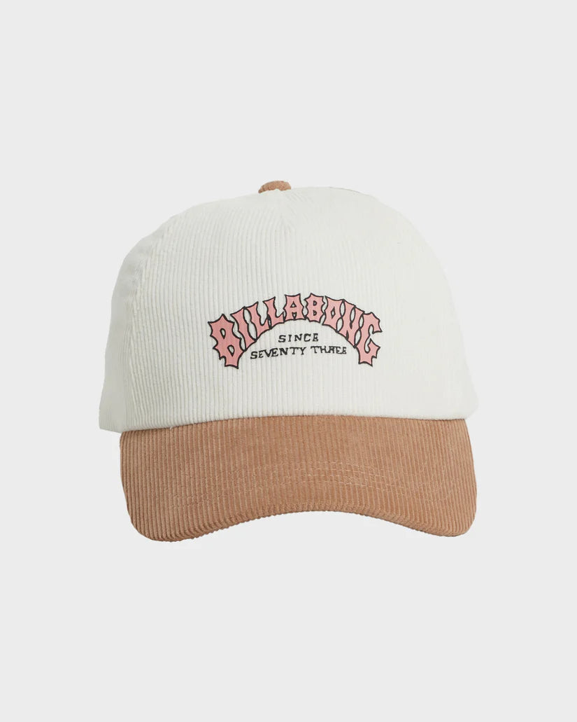 WAVE OF THE DAY CAP