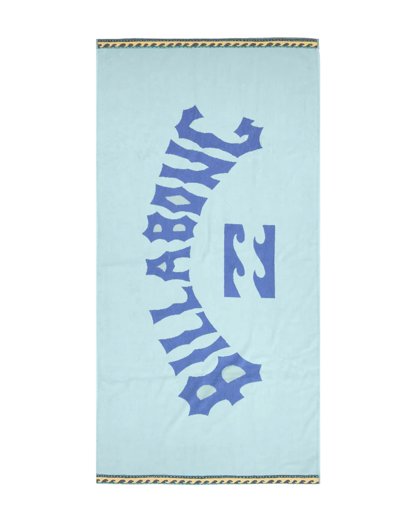 SINCE 73 TOWEL