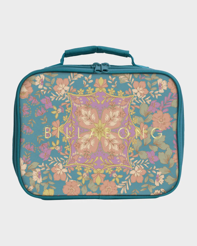 SUNRISE COAST LUNCH BOX