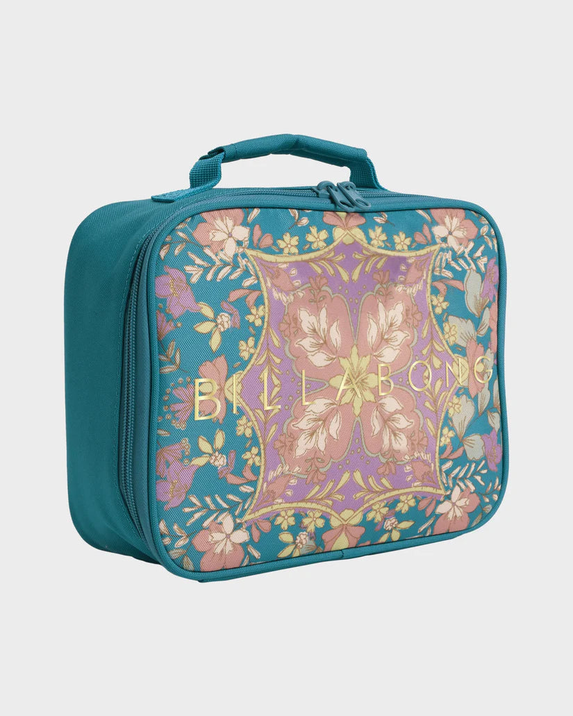 SUNRISE COAST LUNCH BOX