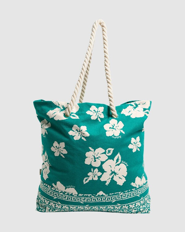RUMBO BEACH BAG