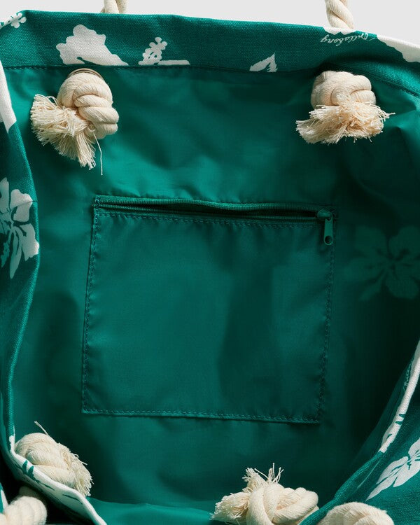 RUMBO BEACH BAG