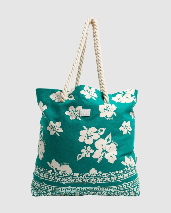 RUMBO BEACH BAG