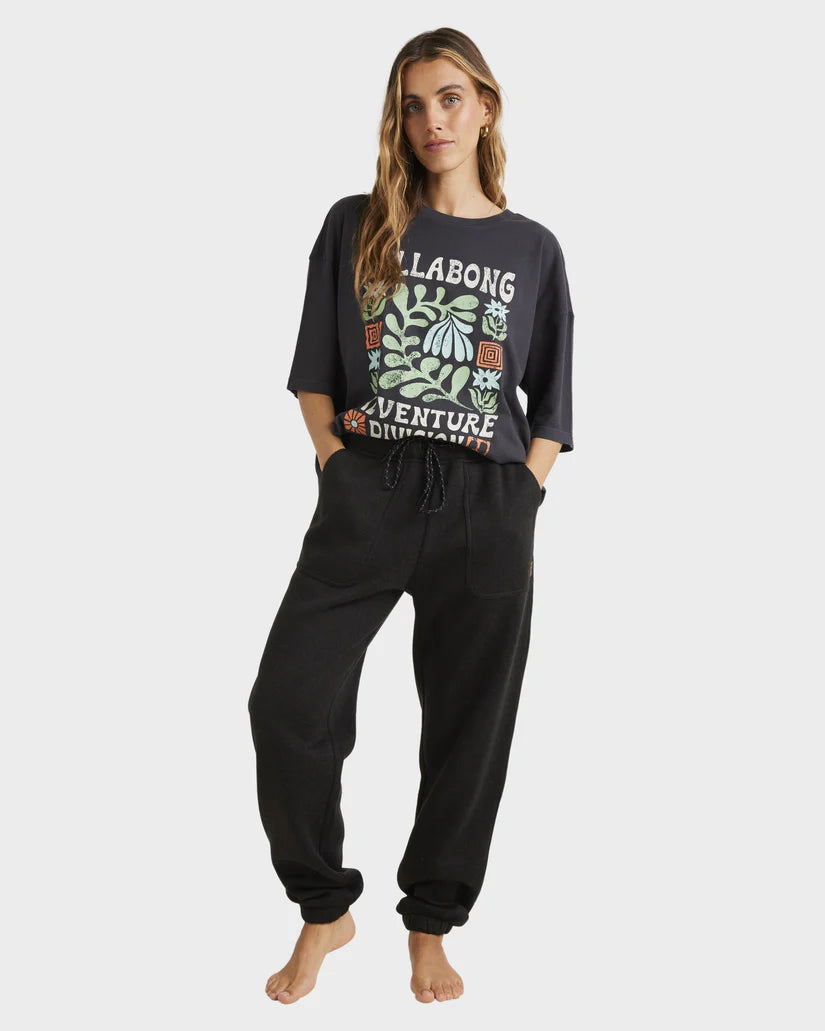 BOUNDARY PANT