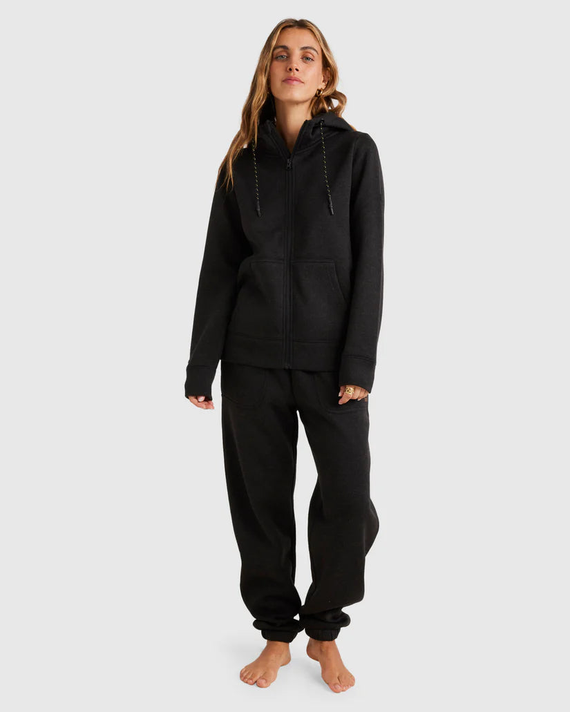 BOUNDARY ZIP UP