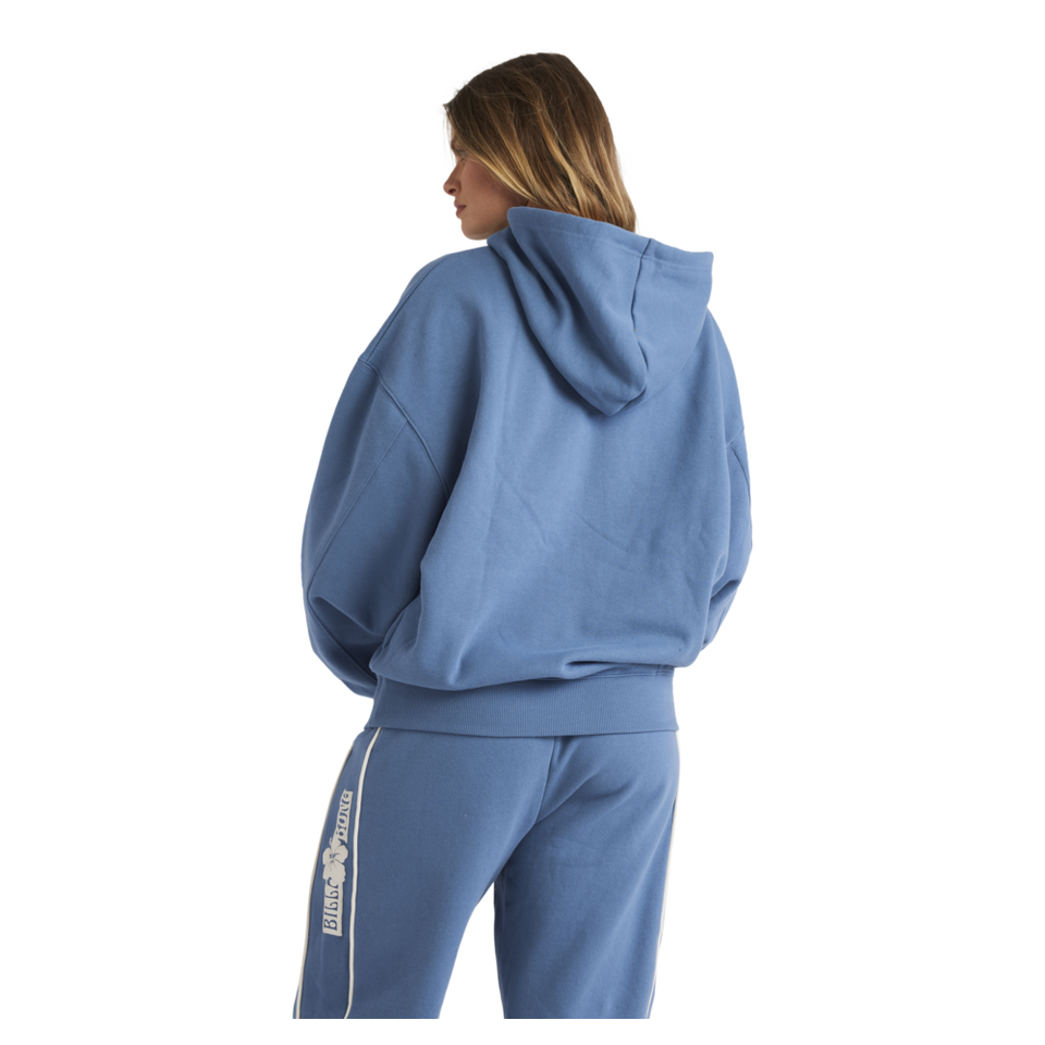 SURF KISS KENDALL HOODIE