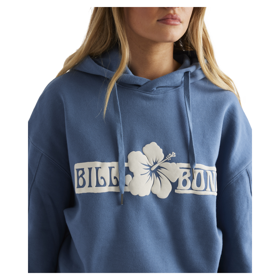 SURF KISS KENDALL HOODIE