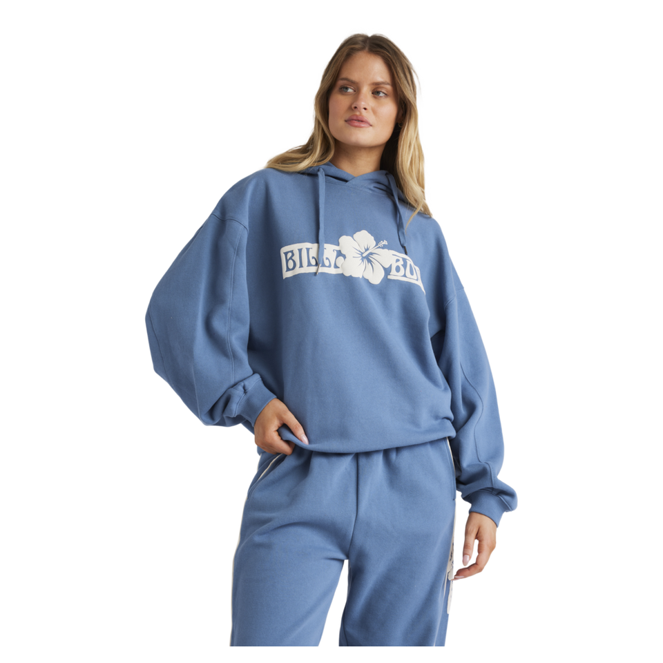 SURF KISS KENDALL HOODIE