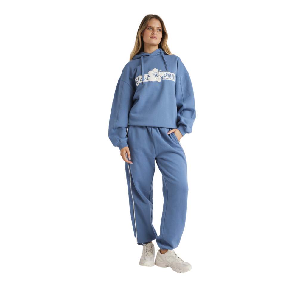 SURF KISS KENDALL HOODIE