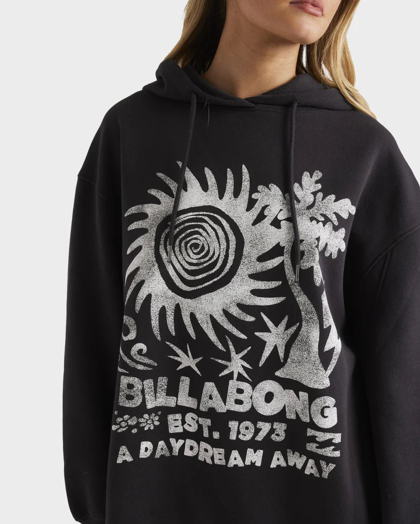 DAZED TOUR HOODIE