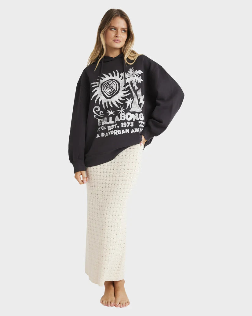 DAZED TOUR HOODIE
