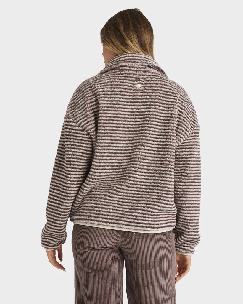COOL TIDES HALF ZIP