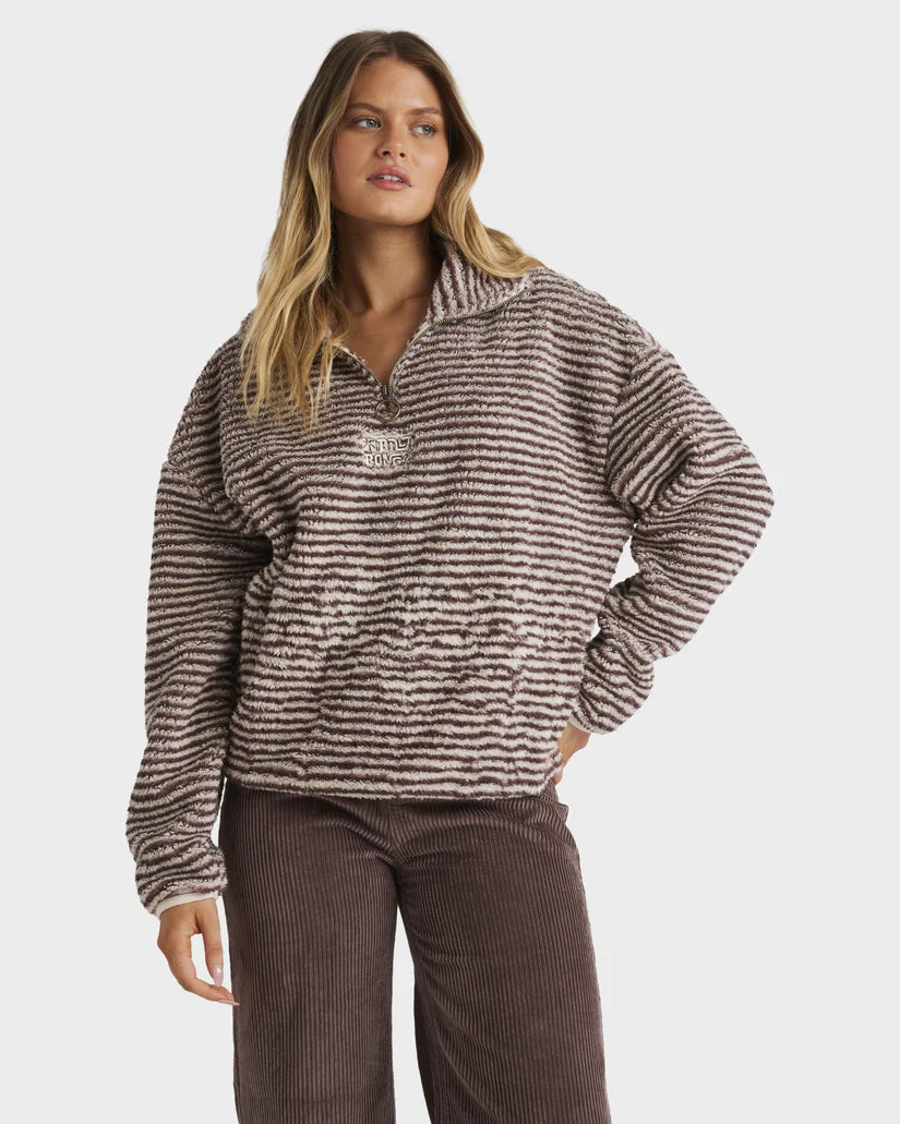 COOL TIDES HALF ZIP