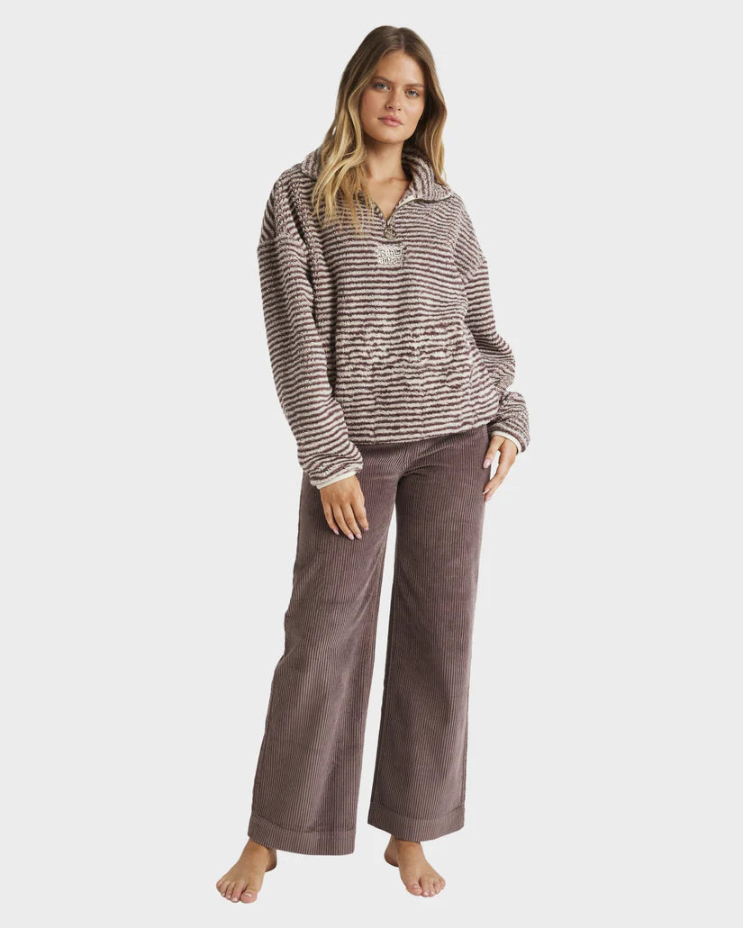 COOL TIDES HALF ZIP