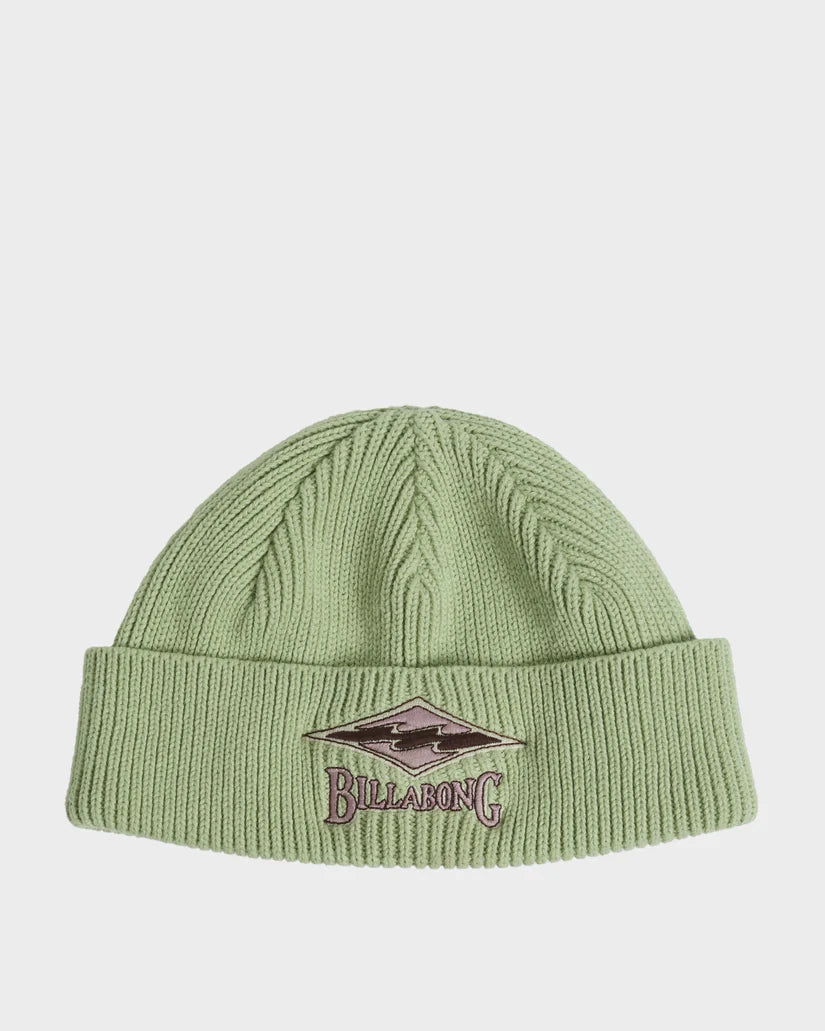 THE ORIGINAL VIBES BEANIE