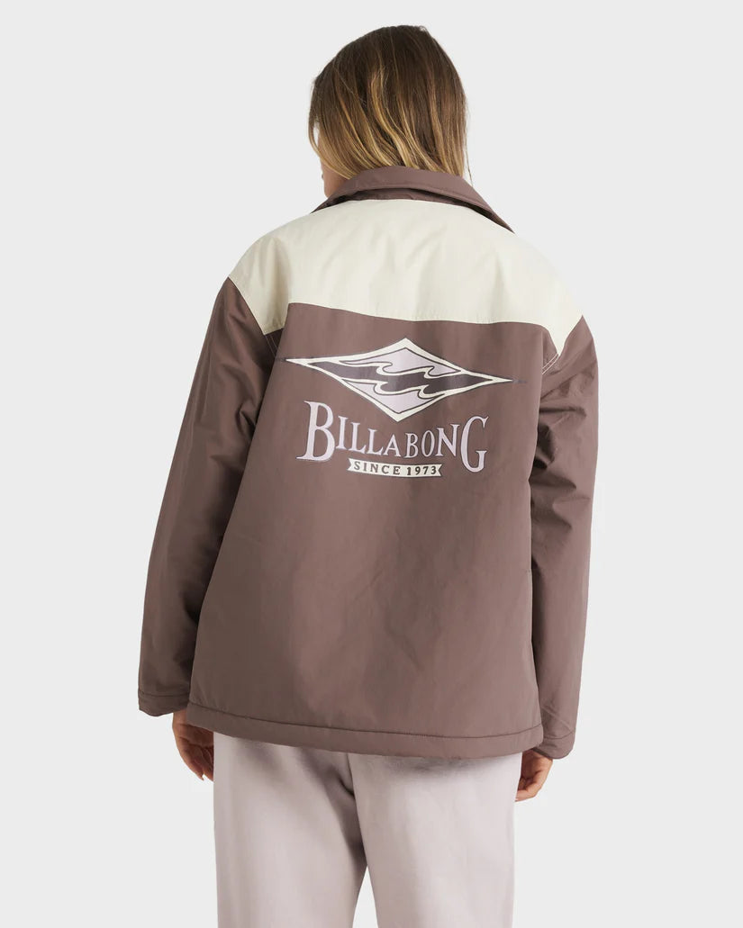 THE ORIGINAL VIBES JACKET