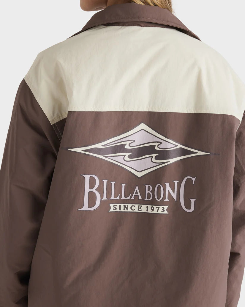 THE ORIGINAL VIBES JACKET