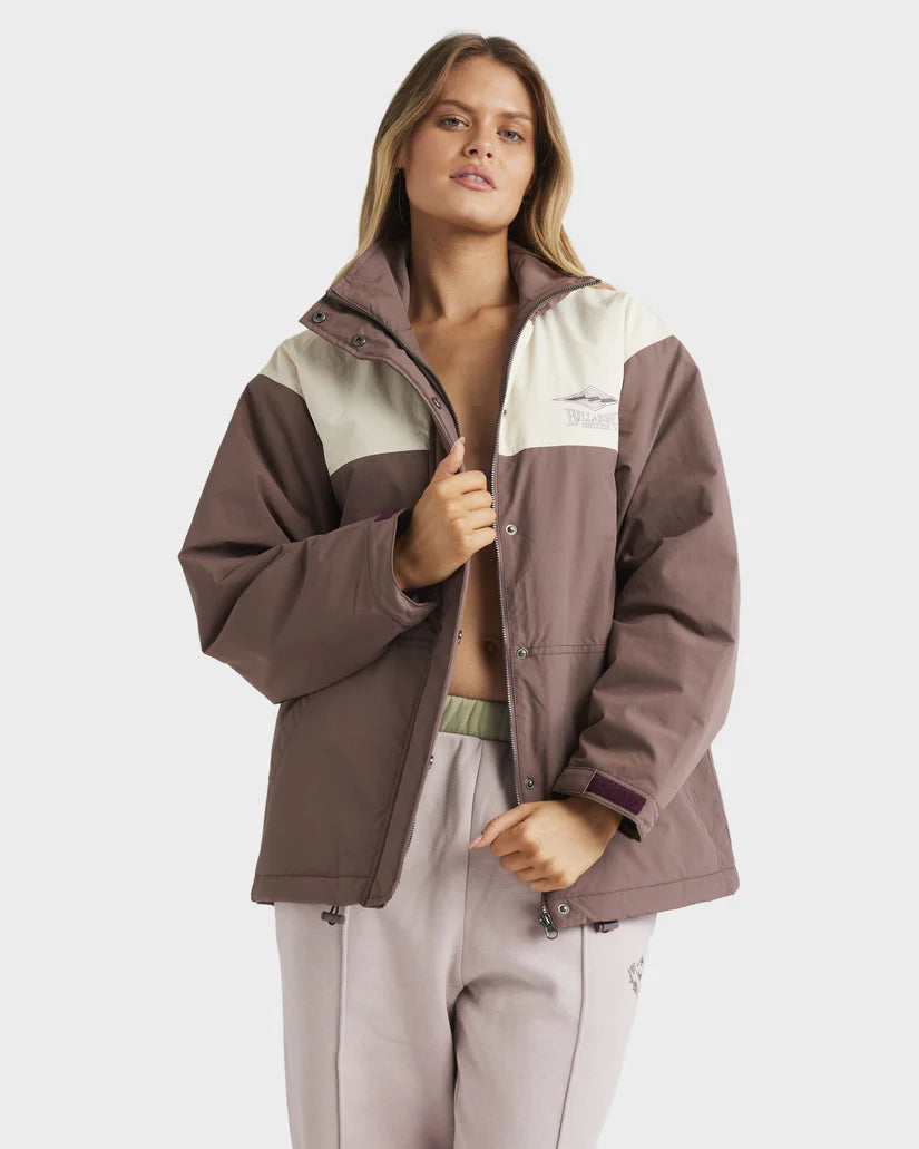 THE ORIGINAL VIBES JACKET