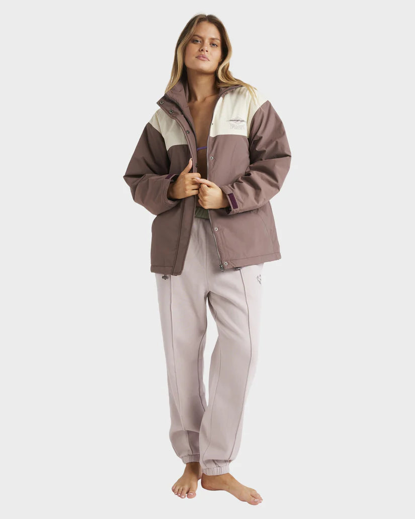 THE ORIGINAL VIBES JACKET