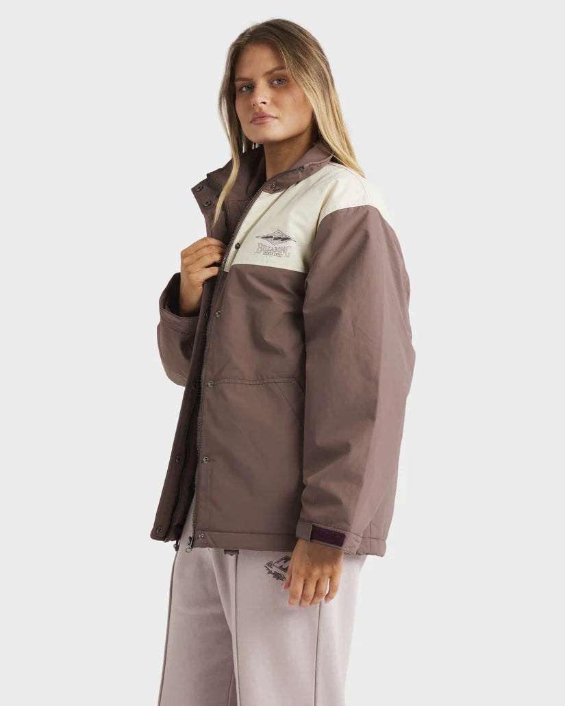 THE ORIGINAL VIBES JACKET