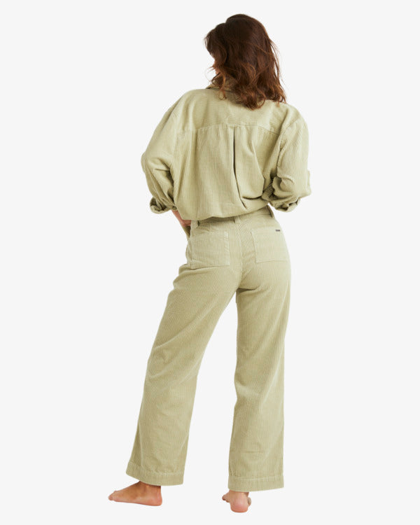 GROOVE ON PANT
