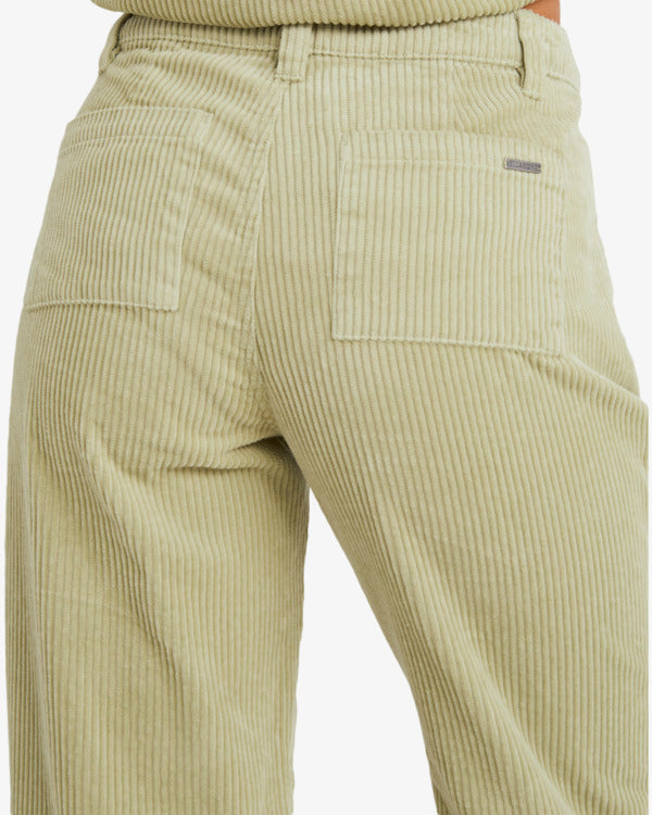 GROOVE ON PANT