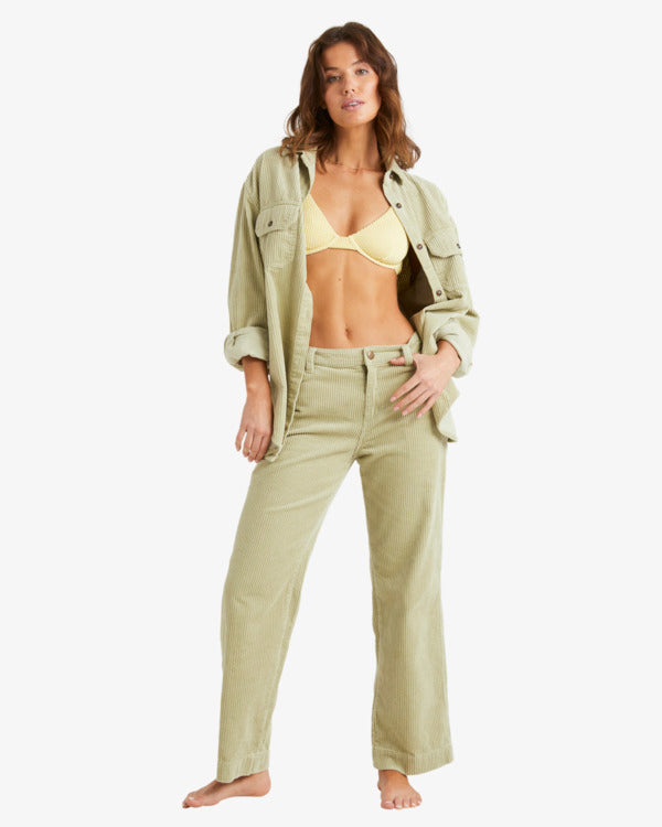 GROOVE ON PANT