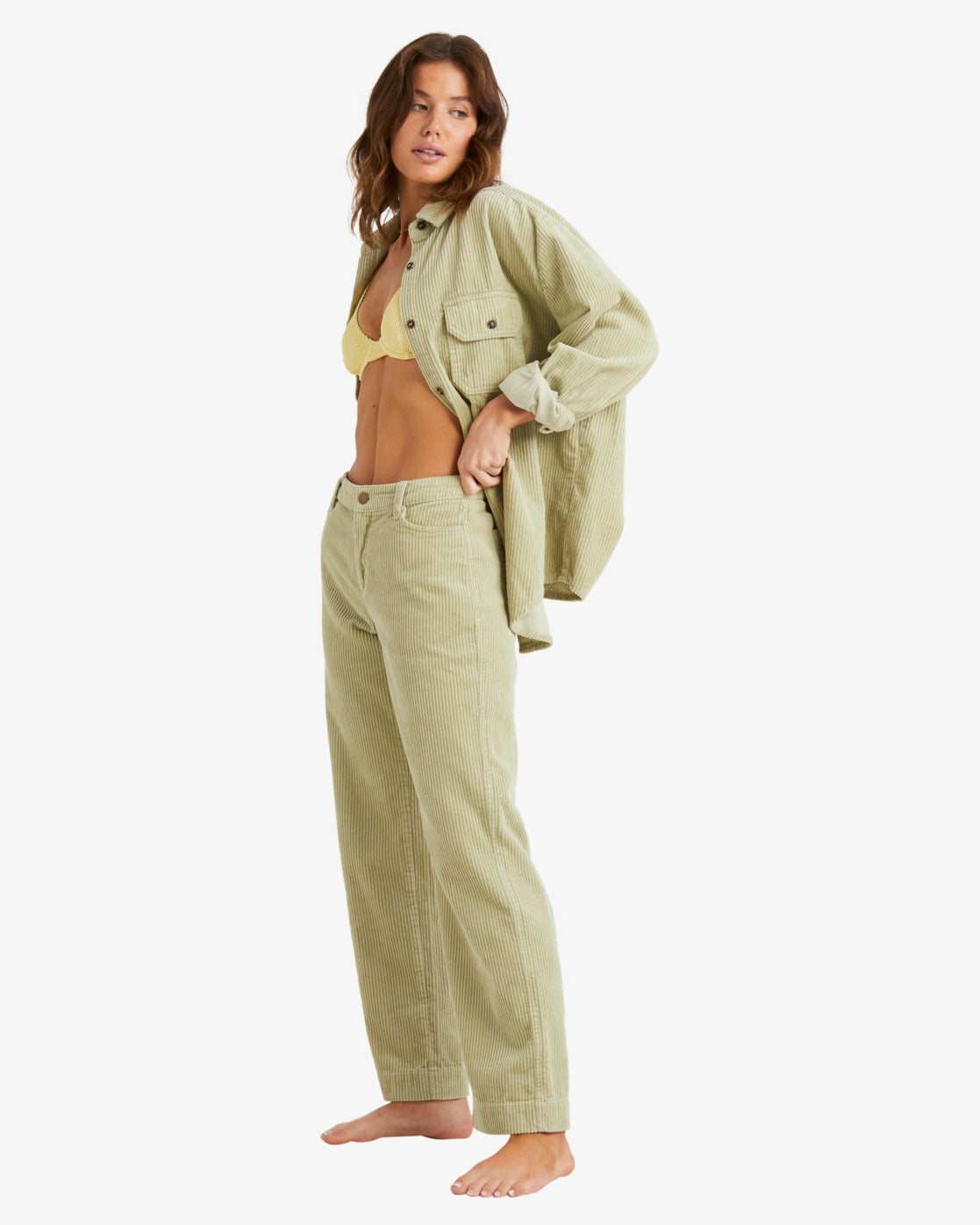 GROOVE ON PANT