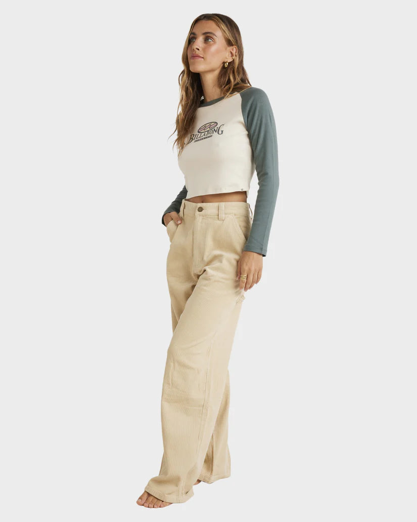 TONES COLLET CARPENTER PANT