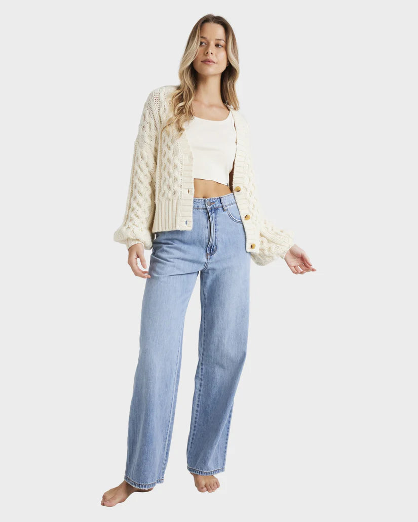MONTANA CARDIGAN