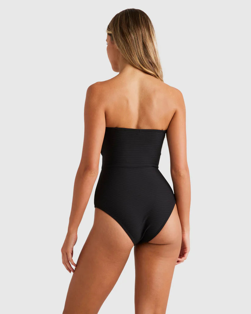 TANLINES BANDEAU ONEPIECE