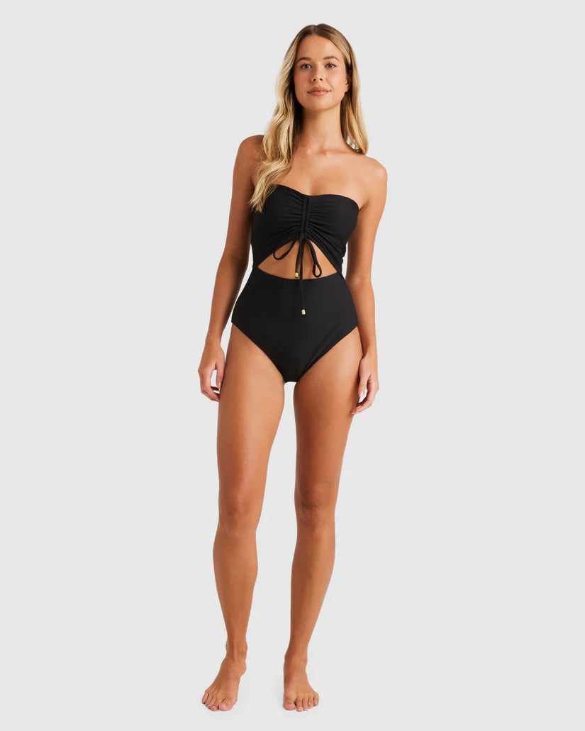 TANLINES BANDEAU ONEPIECE