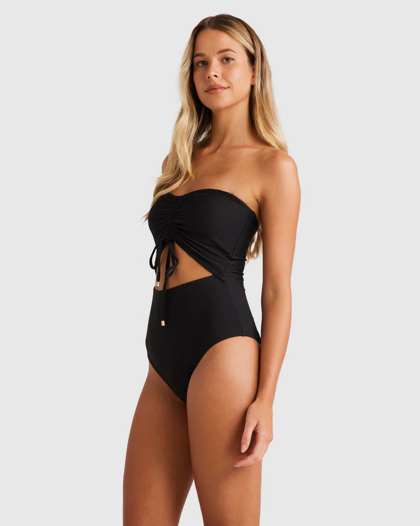 TANLINES BANDEAU ONEPIECE